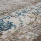 Акриловий килим ARTE BAMBOO 3721 BLUE - Висока якість за найкращою ціною в Україні зображення 6.